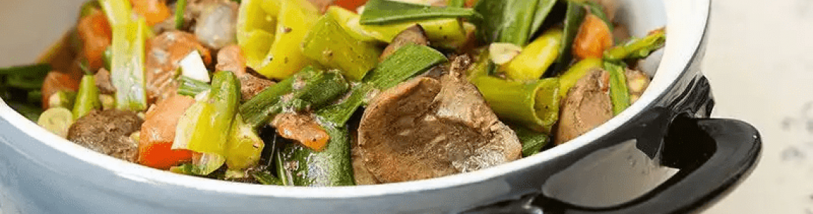 Salata ve Meze